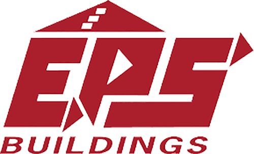 EPS building logo