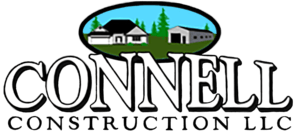 connell construction logo